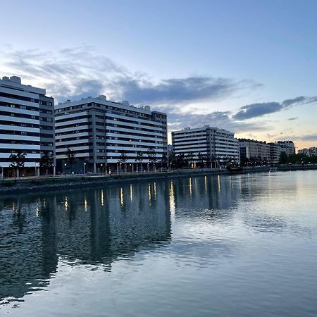 Modern Bilbao Apartment บารากัลโด ภายนอก รูปภาพ