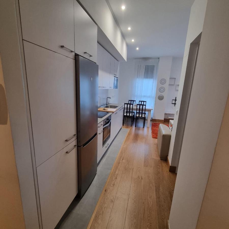 Modern Bilbao Apartment บารากัลโด ภายนอก รูปภาพ