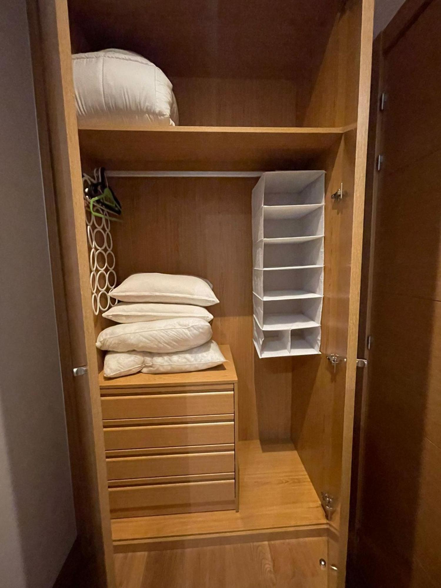 Modern Bilbao Apartment บารากัลโด ภายนอก รูปภาพ