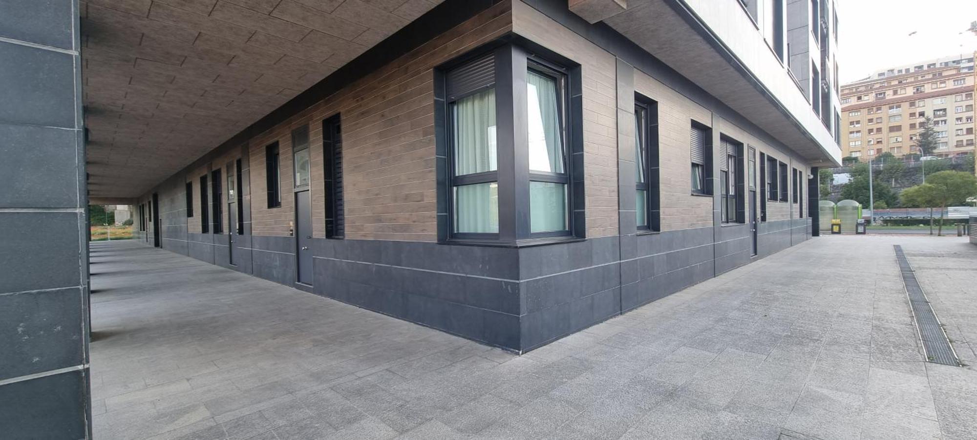 Modern Bilbao Apartment บารากัลโด ภายนอก รูปภาพ